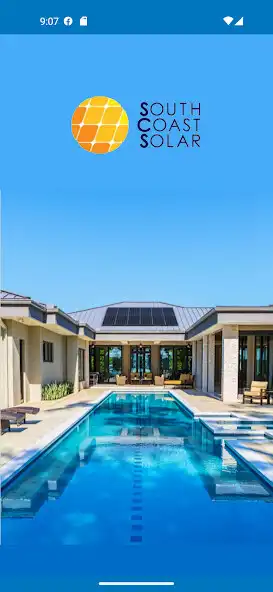 Play South Coast Solar  and enjoy South Coast Solar with UptoPlay