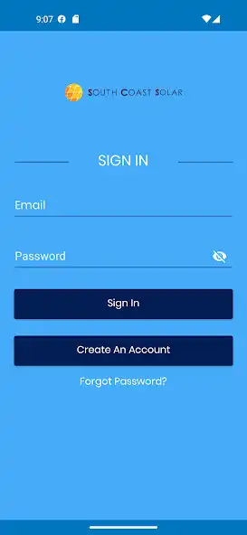 Play South Coast Solar as an online game South Coast Solar with UptoPlay