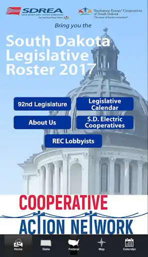 Play South Dakota Legislative Guide  and enjoy South Dakota Legislative Guide with UptoPlay