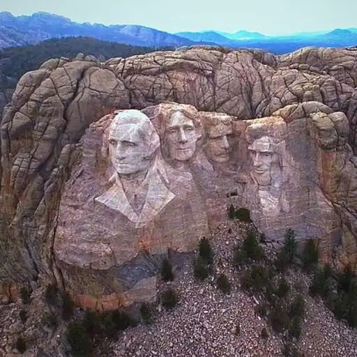 Play South Dakota Wallpaper HD APK