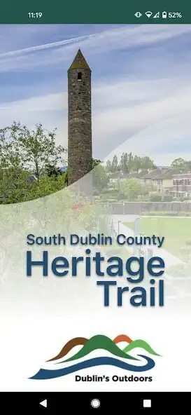 Play South Dublin Co Heritage Trail  and enjoy South Dublin Co Heritage Trail with UptoPlay