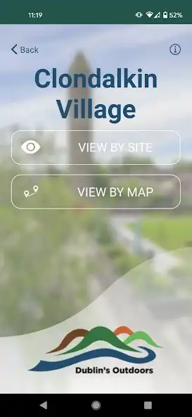 Play South Dublin Co Heritage Trail as an online game South Dublin Co Heritage Trail with UptoPlay