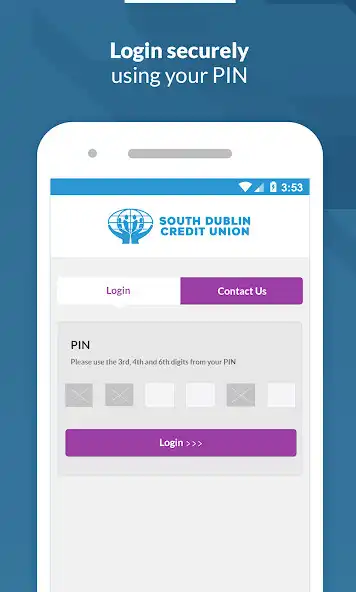 Play South Dublin Credit Union  and enjoy South Dublin Credit Union with UptoPlay