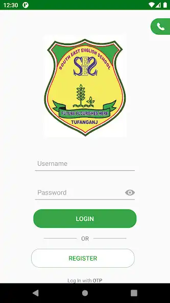 Play SOUTH EAST ENGLISH SCHOOL  and enjoy SOUTH EAST ENGLISH SCHOOL with UptoPlay