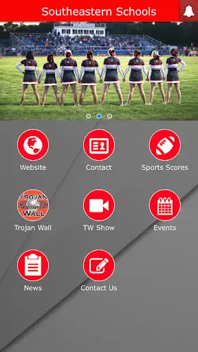 Play Southeastern Local Schools  and enjoy Southeastern Local Schools with UptoPlay