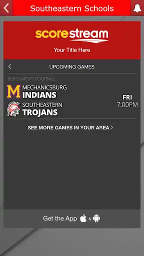 Play Southeastern Local Schools as an online game Southeastern Local Schools with UptoPlay