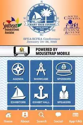 Play Southeast Festival and Events