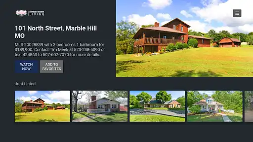 Play Southeast Missouri Living as an online game Southeast Missouri Living with UptoPlay