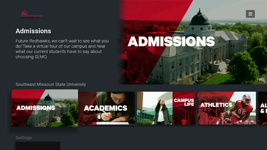 Play Southeast Missouri State Unive  and enjoy Southeast Missouri State Unive with UptoPlay