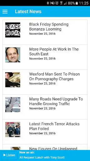 Play South East Radio Play South East Radio