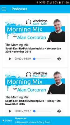 Play South East Radio Play South East Radio