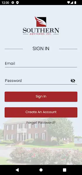 Play Southern Advisors as an online game Southern Advisors with UptoPlay