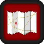 Free play online Southern California Maps APK