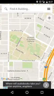 Play Southern California Maps