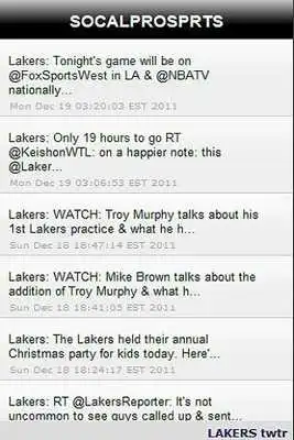 Play SOUTHERN CAL PRO SPORTS Play SOUTHERN CAL PRO SPORTS