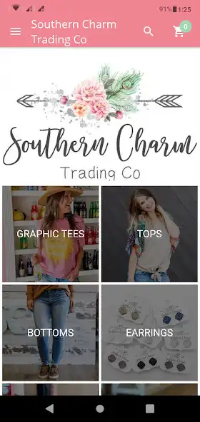 Play Southern Charm Trading Co  and enjoy Southern Charm Trading Co with UptoPlay