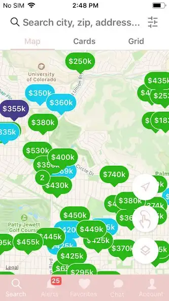 Play Southern Colorado Home Search  and enjoy Southern Colorado Home Search with UptoPlay