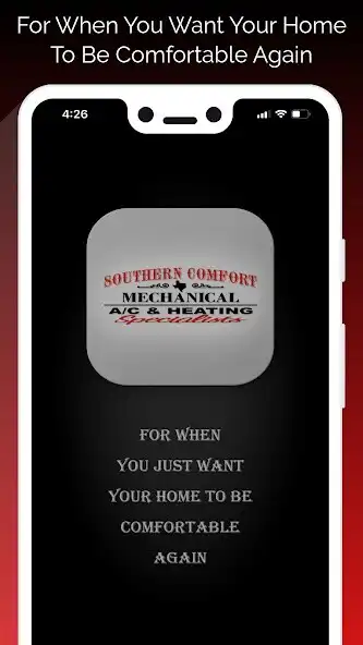 Play Southern Comfort Mech HVAC  and enjoy Southern Comfort Mech HVAC with UptoPlay