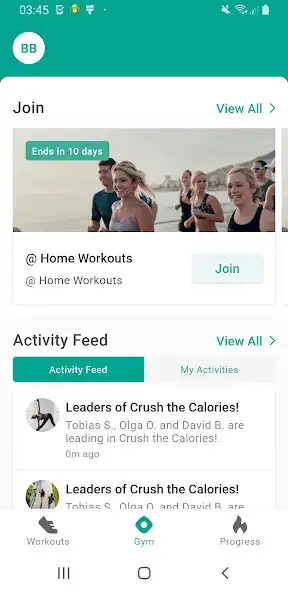 Play Southern District YMCA as an online game Southern District YMCA with UptoPlay