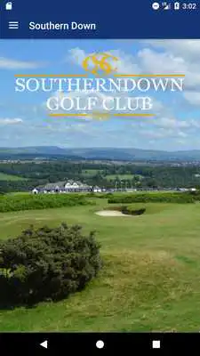 Play Southerndown Golf Club Play Southerndown Golf Club
