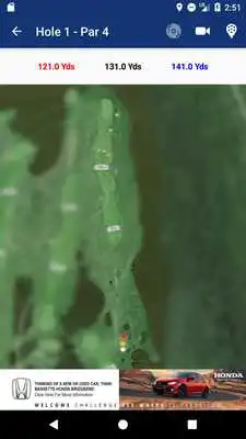 Play Southerndown Golf Club Play Southerndown Golf Club