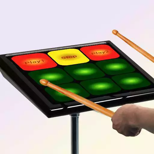 Play Southern electronic drums APK