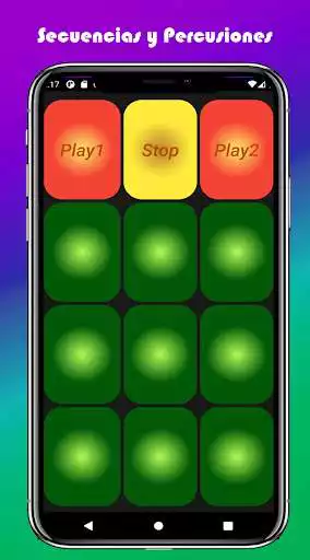 Play Southern electronic drums  and enjoy Southern electronic drums with UptoPlay