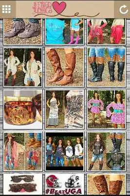 Play Southern Fried Chics Boutique Play Southern Fried Chics Boutique