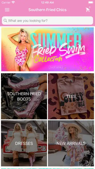 Play Southern Fried Chics and enjoy Southern Fried Chics with UptoPlay Play Southern Fried Chics and enjoy Southern Fried Chics with UptoPlay