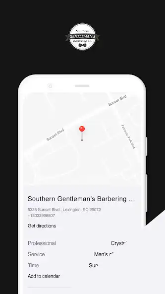 Play Southern Gents Barbering Co.  and enjoy Southern Gents Barbering Co. with UptoPlay