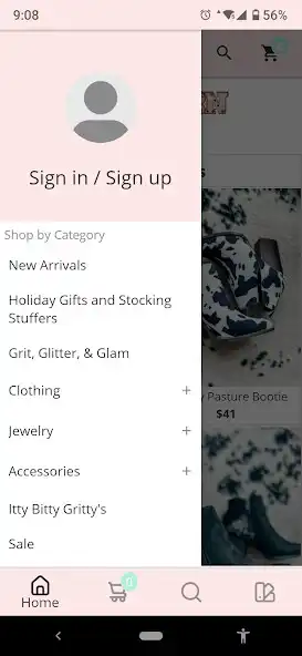 Play Southern Grit as an online game Southern Grit with UptoPlay