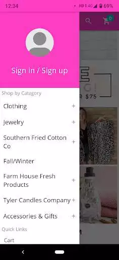 Play Southern Gyp Boutique as an online game Southern Gyp Boutique with UptoPlay
