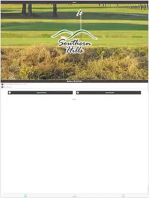 Play Southern Hills Golf