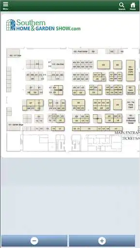 Play Southern Home and Garden Show  and enjoy Southern Home and Garden Show with UptoPlay