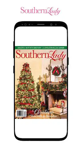 Play Southern Lady