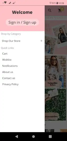 Play Southern Magnolia Apparel as an online game Southern Magnolia Apparel with UptoPlay