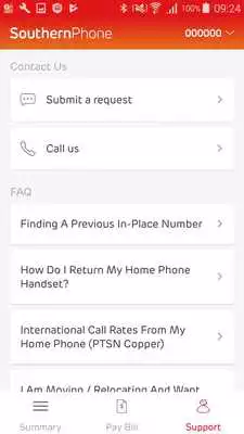 Play Southern Phone