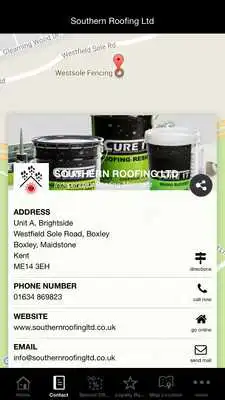 Play Southern Roofing Ltd