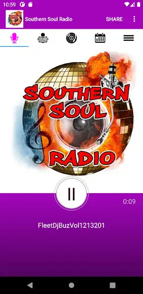 Play Southern Soul Radio  and enjoy Southern Soul Radio with UptoPlay