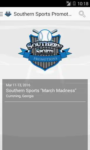 Play Southern Sports Promotions  and enjoy Southern Sports Promotions with UptoPlay