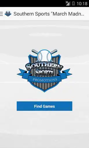 Play Southern Sports Promotions as an online game Southern Sports Promotions with UptoPlay