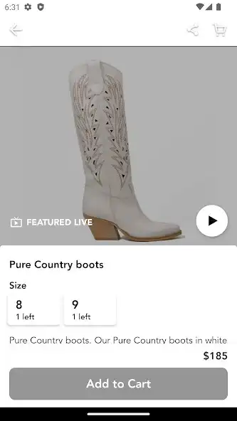 Play Southern Styles Boutique as an online game Southern Styles Boutique with UptoPlay
