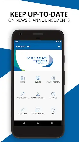 Play SouthernTech  and enjoy SouthernTech with UptoPlay