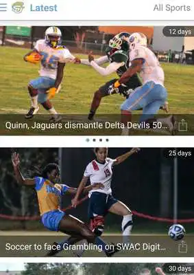 Play Southern U. Jaguars: Free
