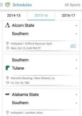 Play Southern U. Jaguars: Free