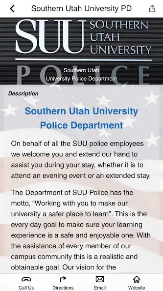 Play Southern Utah University PD as an online game online Southern Utah University PD with UptoPlay Play Southern Utah University PD as an online game Southern Utah University PD with UptoPlay
