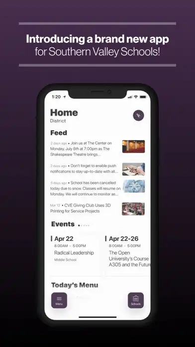 Play Southern Valley Schools, NE  and enjoy Southern Valley Schools, NE with UptoPlay