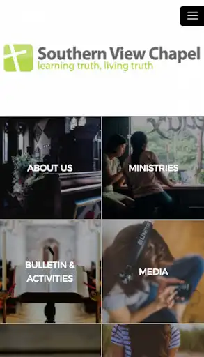 Play Southern View Chapel  and enjoy Southern View Chapel with UptoPlay