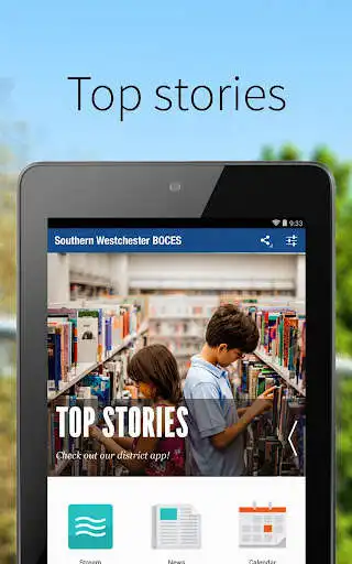 Play Southern Westchester BOCES  and enjoy Southern Westchester BOCES with UptoPlay