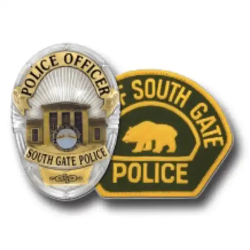 Play South Gate Police Department APK Play South Gate Police Department APK